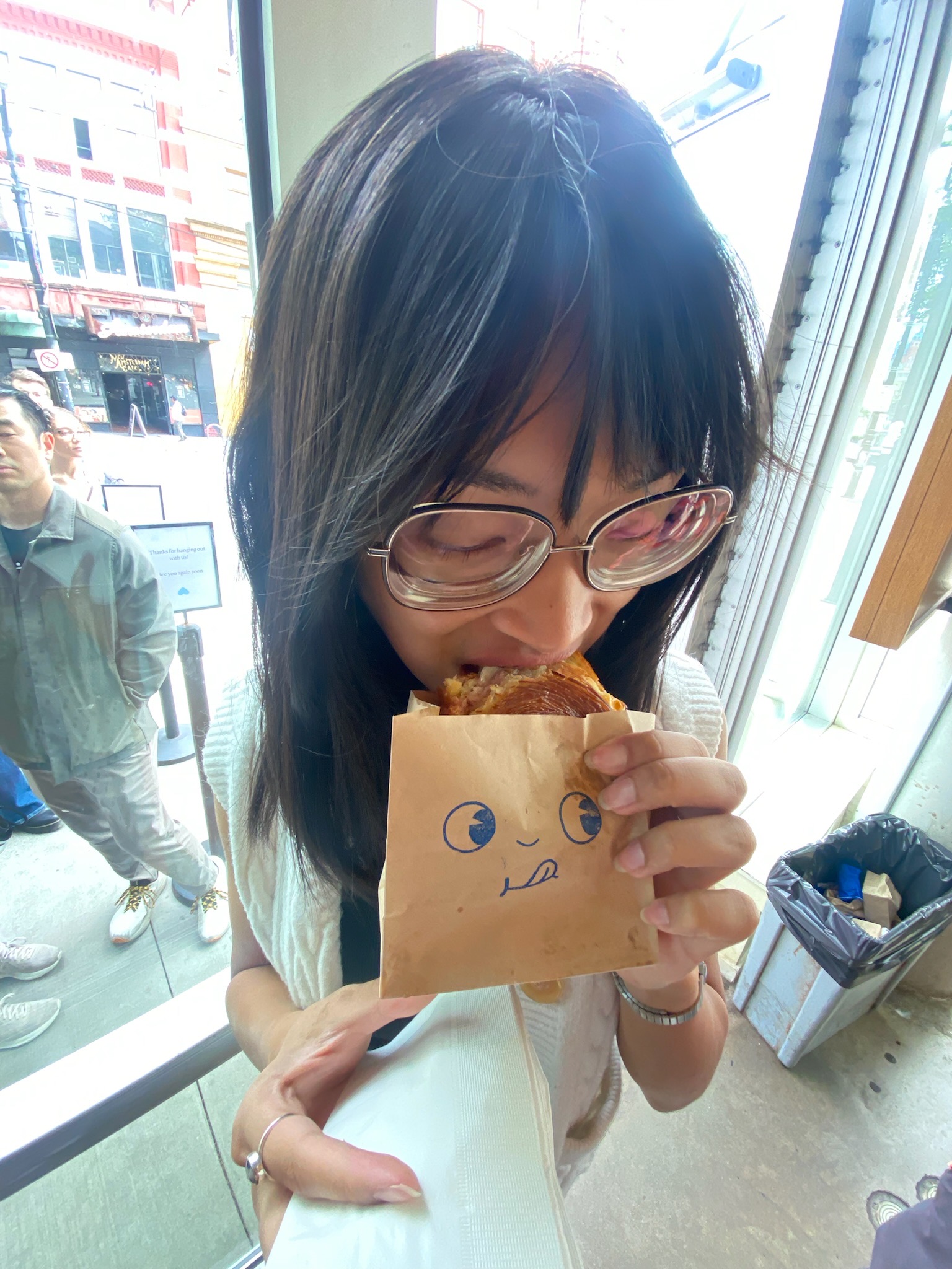 Chrissy Lum